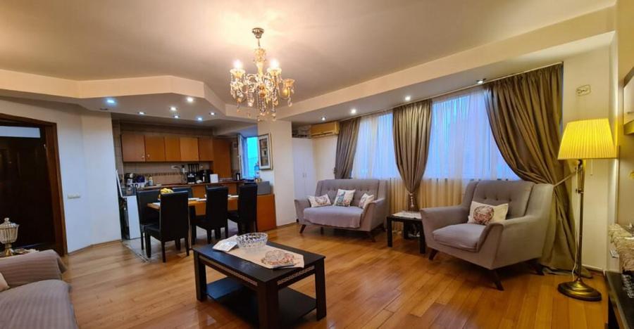 MIHAI BRAVU -IMOBIL CU 3 APARTAMENTE - 14