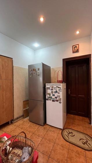Apartament in vila P+1 | 101 mp utili | Mosilor-Armeneasca - 12