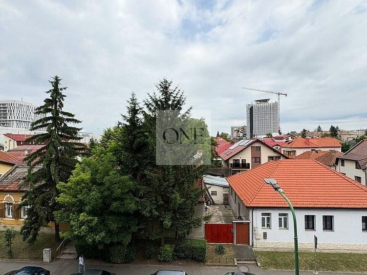 Garsoniera Zona AFI - 8