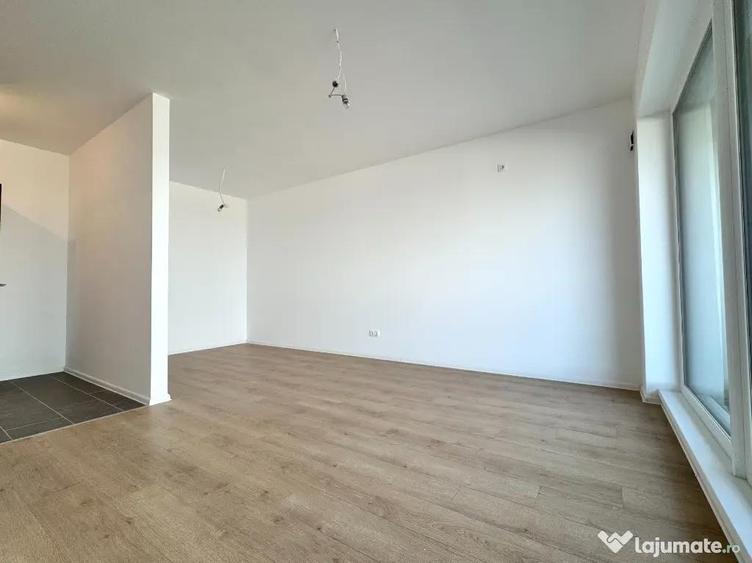 Studio Dublu 40.5mp SU Gata de mutare Zona Mall Colosseum - 16