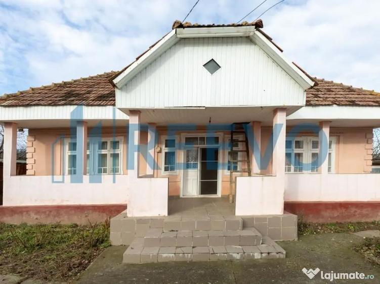 Casa si teren 3365mp Sascut - 15