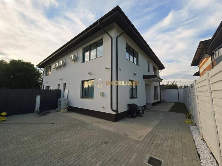 Duplex de vanzare | Th Pallady | 5 camere | Comision 0% | Panouri Solare | Curte - 1