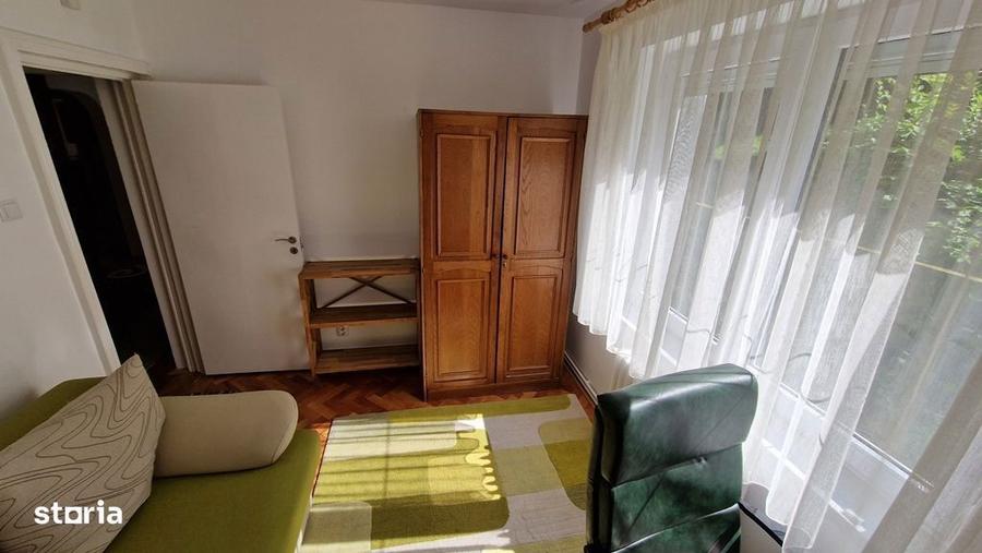 Apartament cu 3 camere in Cornisa, strada Faget, 1 min de UMFST - 7