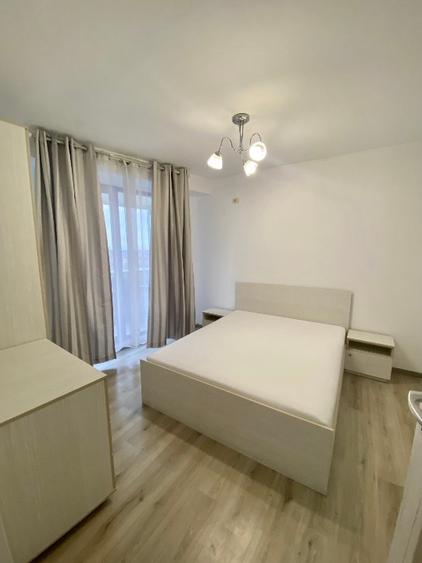 de inchiriat apartament 3 camere in Militari Residence - 7