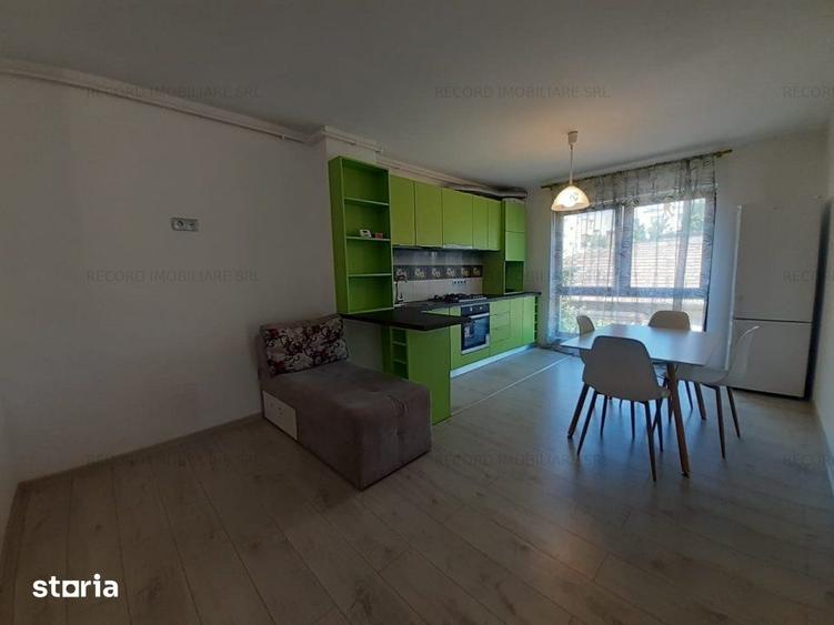 Apartament cu 3 camere în Între Lacuri