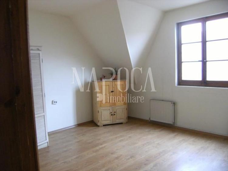 Casa 5 camere de vanzare in Centru, Cluj Napoca - 1