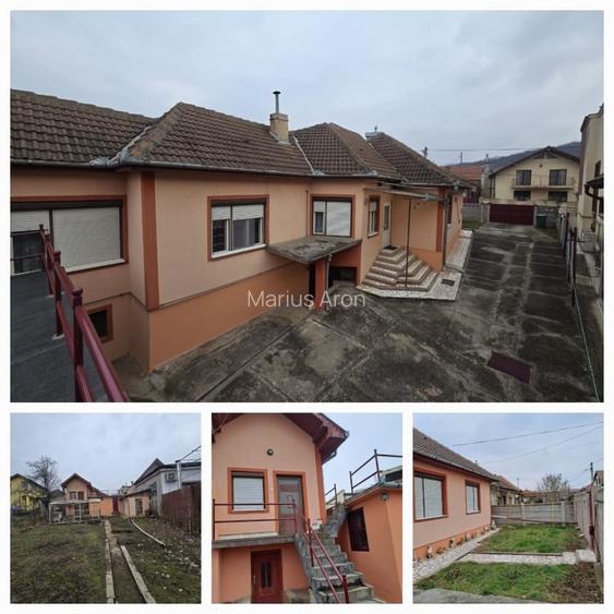 Casă individuală cu 5 camere în Sud Casă individuală cu 5 camere în Sud