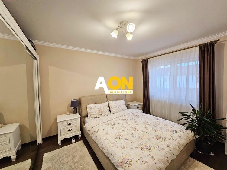 1/2 Duplex, mobilat, utilat, 4 camere, 250 mp teren, Cetate - 10