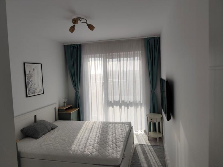 Apartament 2 camere de inchiriat, Prima Urbana, Oradea, etaj 6 - 3