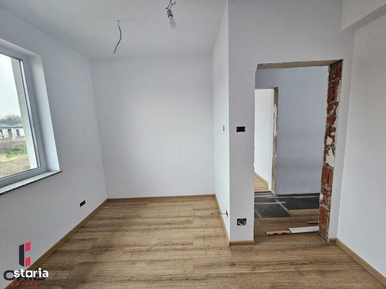 Vila 4 camere Pantelimon Vecinatate Padure pe Ambele Laturi - 13