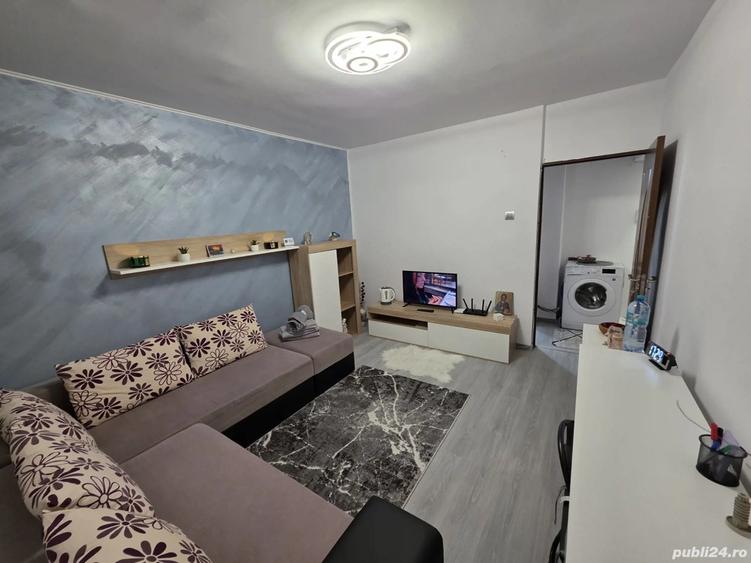 Inchiriez Garsoniera - 9