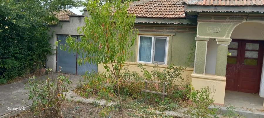 Casa de vanzare Movila(Ialomita) 1877mp - 5