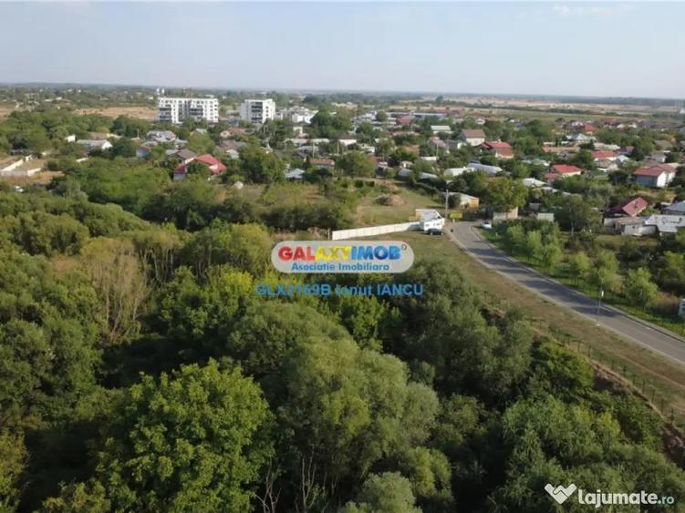 Apartament LUX 3 camere cu RATE la DEZVOLTATOR dobanda fixa - 4