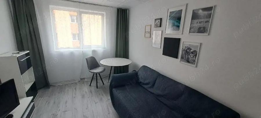 garsoniera 17.900 euro - 3