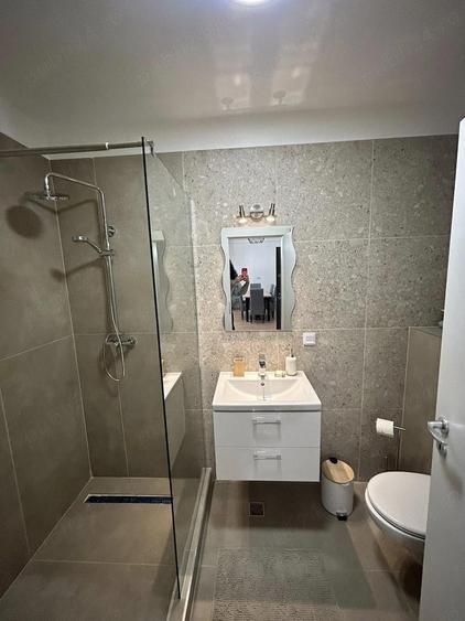 Inchiriez apartament 2 camere, Floresti,ansamblul rezidential Eroilor - 6