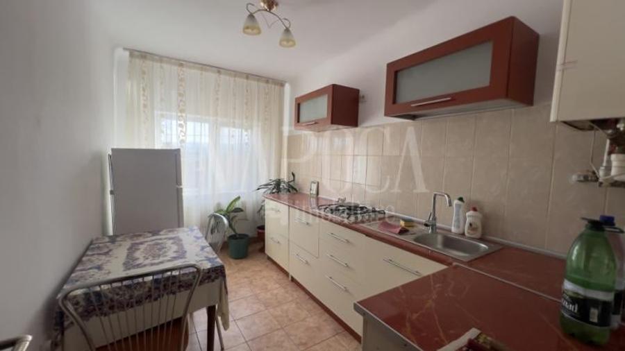 Apartament 2 camere de vanzare in Iris, Cluj Napoca - 2