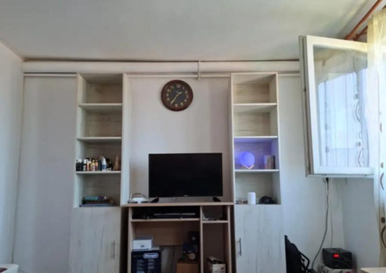 Vand garsoniera confort 1 Continental 5 min. de statie de autobuz - 12