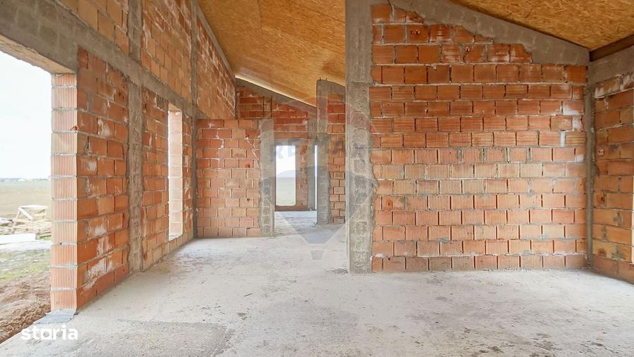 Casa Harman | Kuibul Residence | Comision 0% - 14