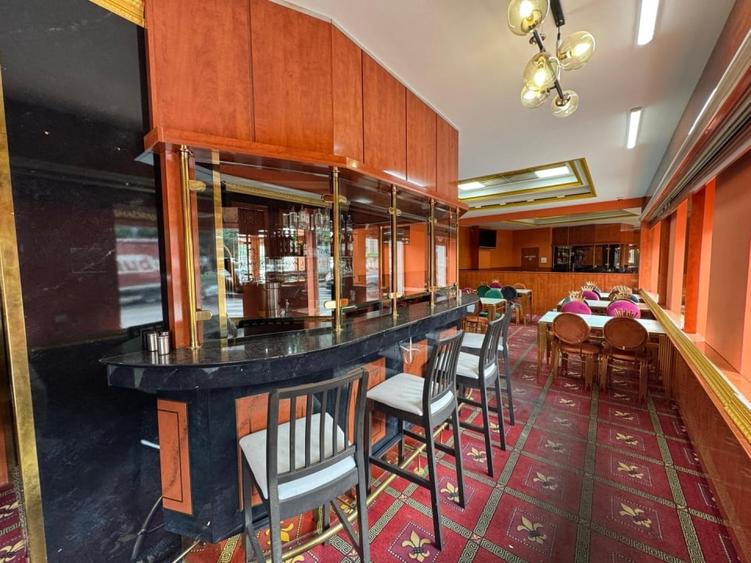 De inchiriat | Spațiu comercial Unirii | Bld Regina Maria | 209 MP - 9