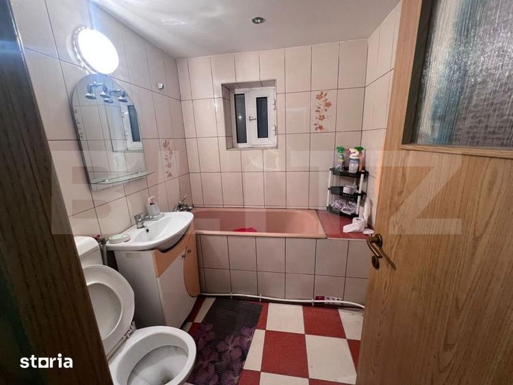 Apartament 2 camere zona Micro 12 - 1