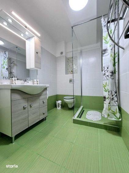 Apartament 2 camere Mamaia- Central - 3