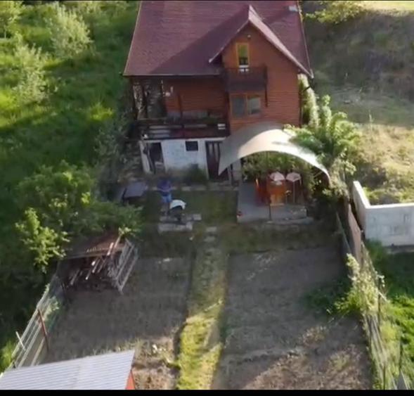 Inchiriere cabana Calimanesti Valcea, cu ponton la Olt - 5