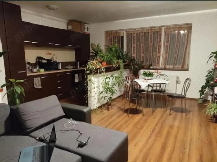 Inchiriez apartament str. Stadionului - 1