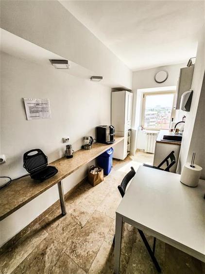 Oferta vanzare spatiu birouri Bd. Unirii - Piata Alba Iulia - 19