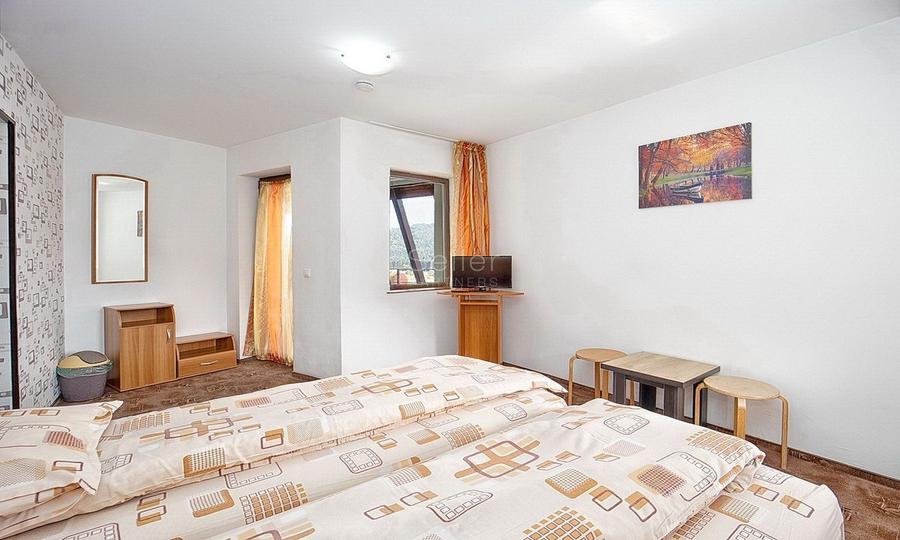 Pensiune Turistica Montana - 16