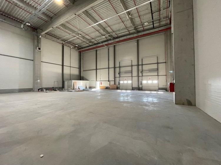 SOS. DE CENTURA - Colosseum Mall hale clasa A intre 1500 mp-22.000 mp - 7