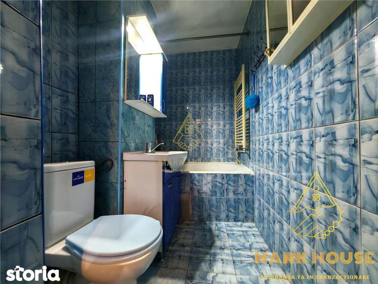 Apartament cu 2 camere de vanzare, zona Alexandru cel Bun - 8