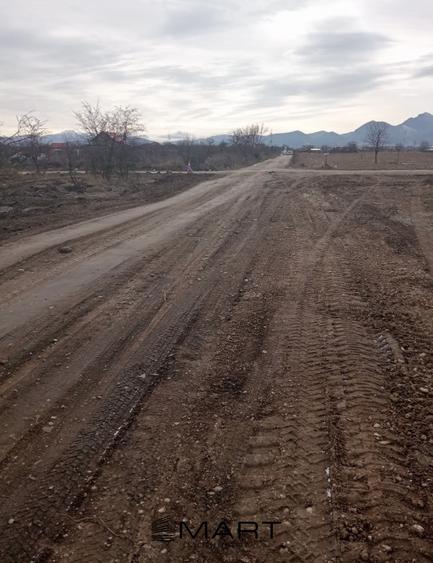 Teren Intravilan 533 mp Sanpetru - 6