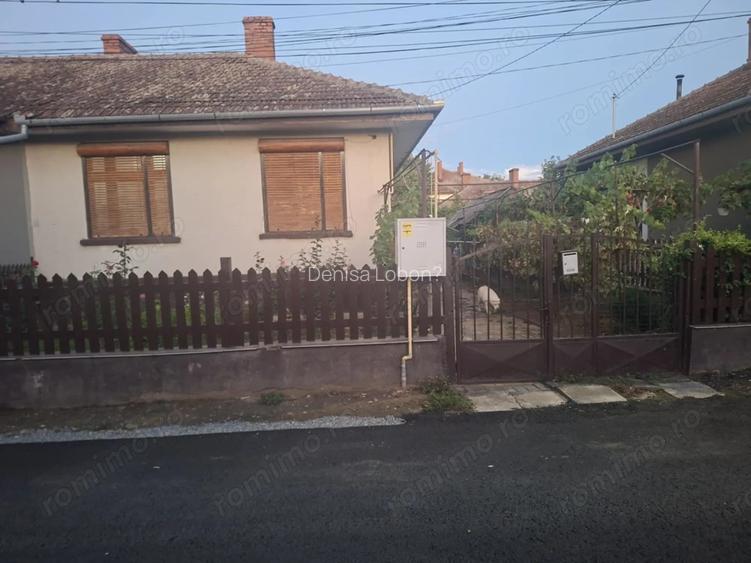 Casa de vanzare Ineu, jud. Arad