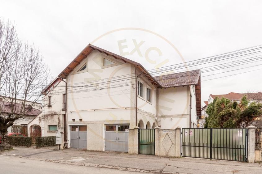 Casa cu destinatie versatila: clinica medicala, after - school, camin seniori - 3