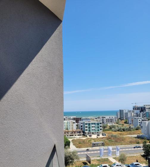 2 CAMERE -ACCES PISCINĂ - VEDERE MARE - MERAKI RESORT - MAMAIA NORD - 28