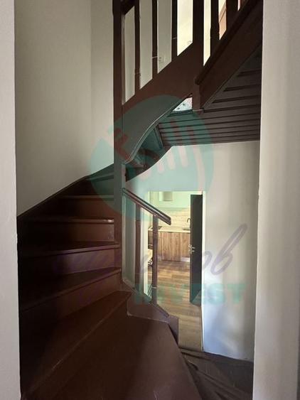 Vila interbelica AIRBNB "la cheie" - 23