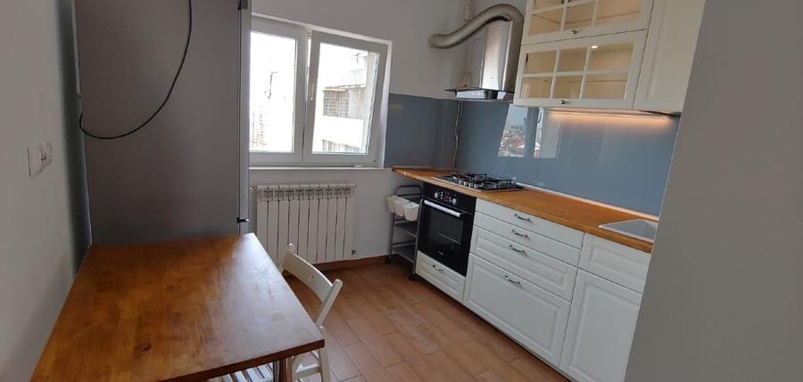 Apartament 3 Camere – Vedere spre Parc - 12