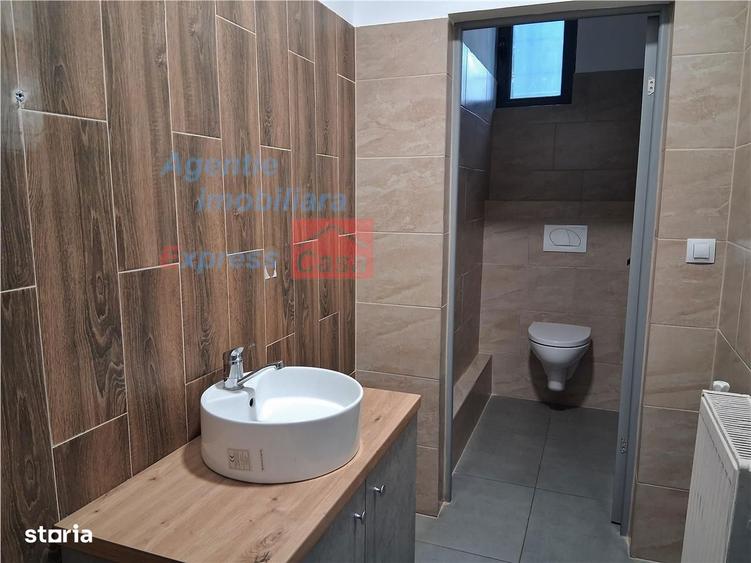 Pozitie premium la strada principala: spatiu 100 mp de inchiriat - 7