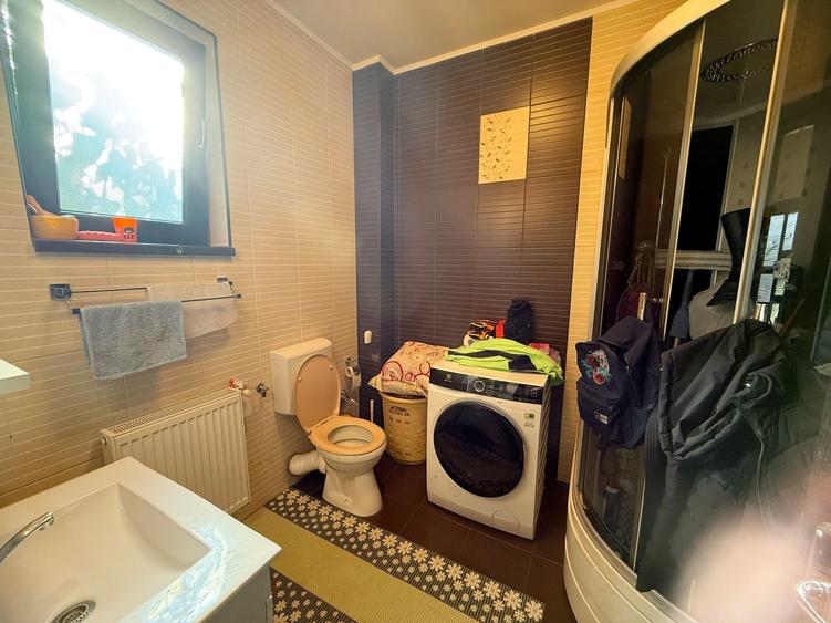 Duplex Mobilat / 4 Camere / 2 Bai / Teren 200 mp - 14