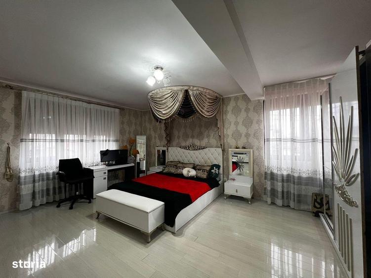 Vila Colentina P+1+M 4 camere Teren 338 mp - 7