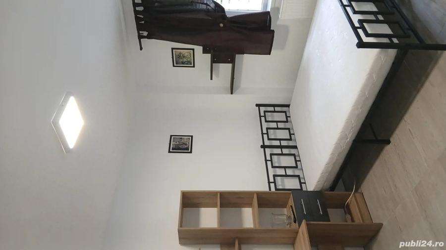 Garsoniera (apartament cu o camera) - 2