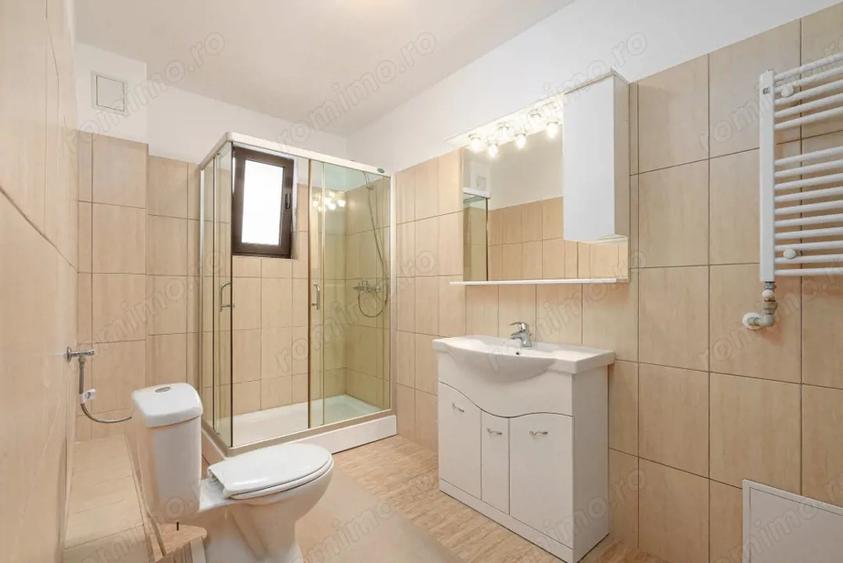 Vila de inchiriat Mogosoaia - 4 dormitoare - 2