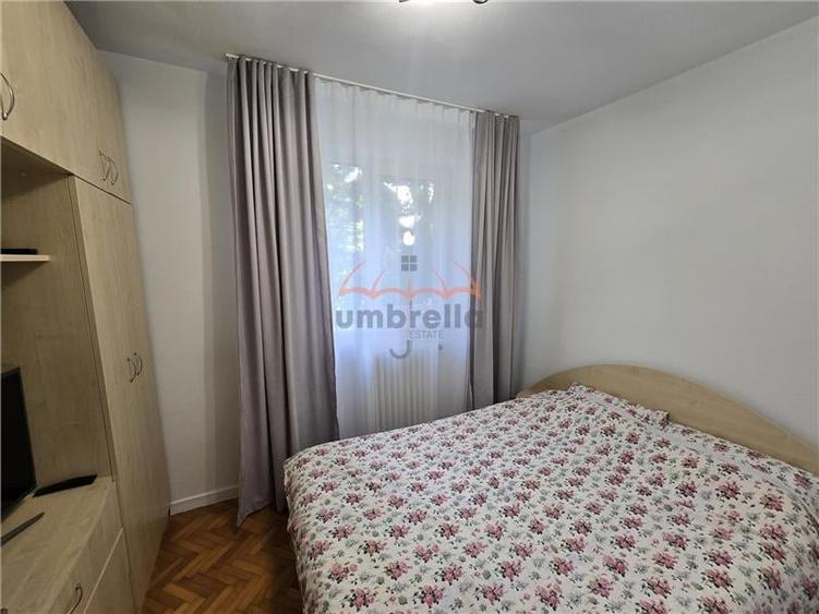 DE VANZARE apartam 2 cam, investitie, Gheorgheni-Alverna, 115.000 euro - 6