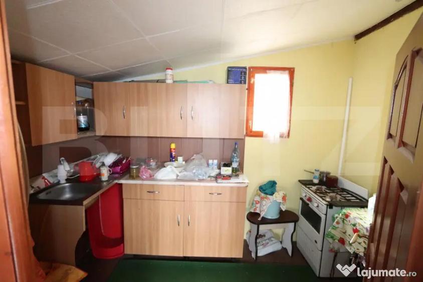 Oaza de lini?te la munte Casa de vacan?a cu farmec - 2