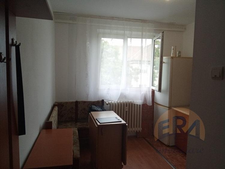 Apartament 1 camera, Rogerius, Str. Aleea Rogerius - 4
