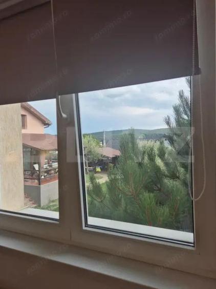 Vila de vanzare in Livezeni cu privelste deosebita, 970mp teren - 13