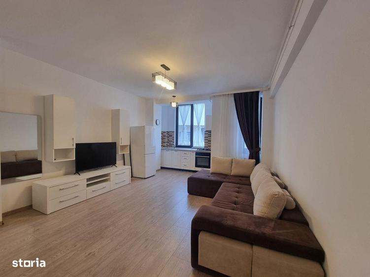Apartament 2 camere de vanzare--zona Elvila - 4