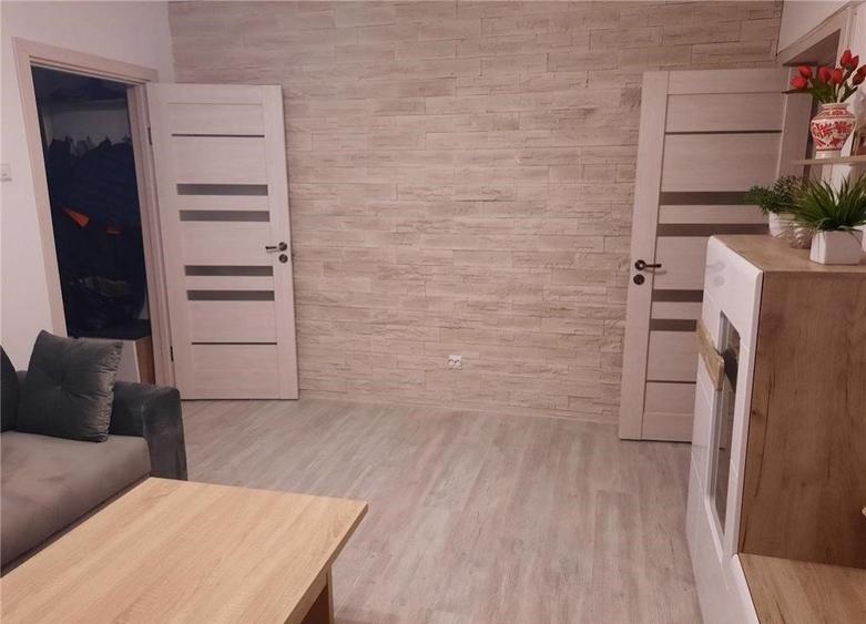 APARTAMENT 3 CAMERE- SEMIDECOMANDAT- ZONA MIHAI BRAVU - 4