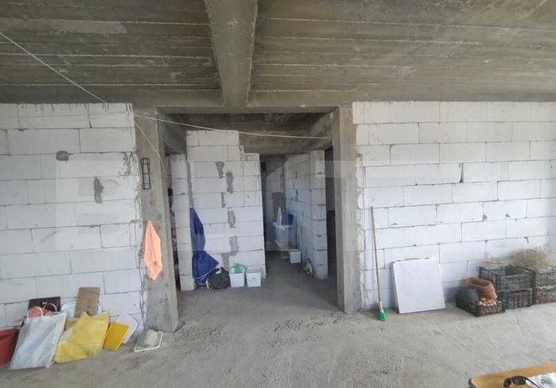 Casa in Floresti (Simnicu de Sus), 71 mp utili, teren 324 mp - 12