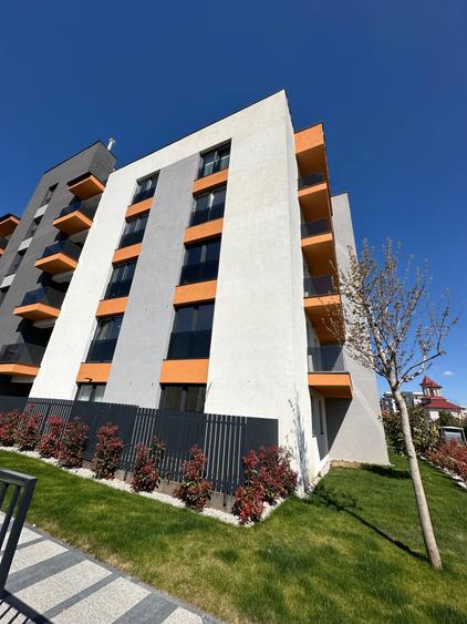 Apartament Premium Intre Lacuri Residence - 4